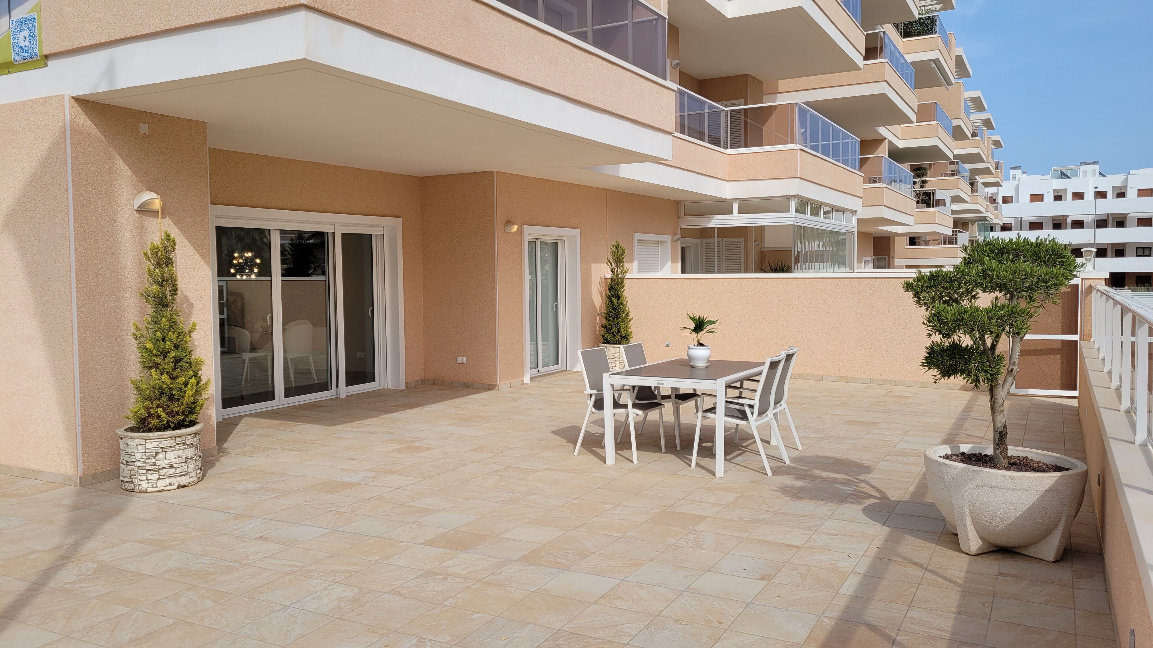 For Sale. Apartment in Guardamar