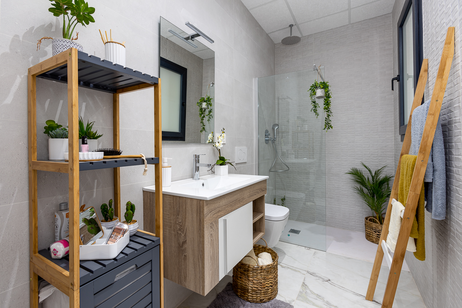 Penthouse à vendre à Quesada