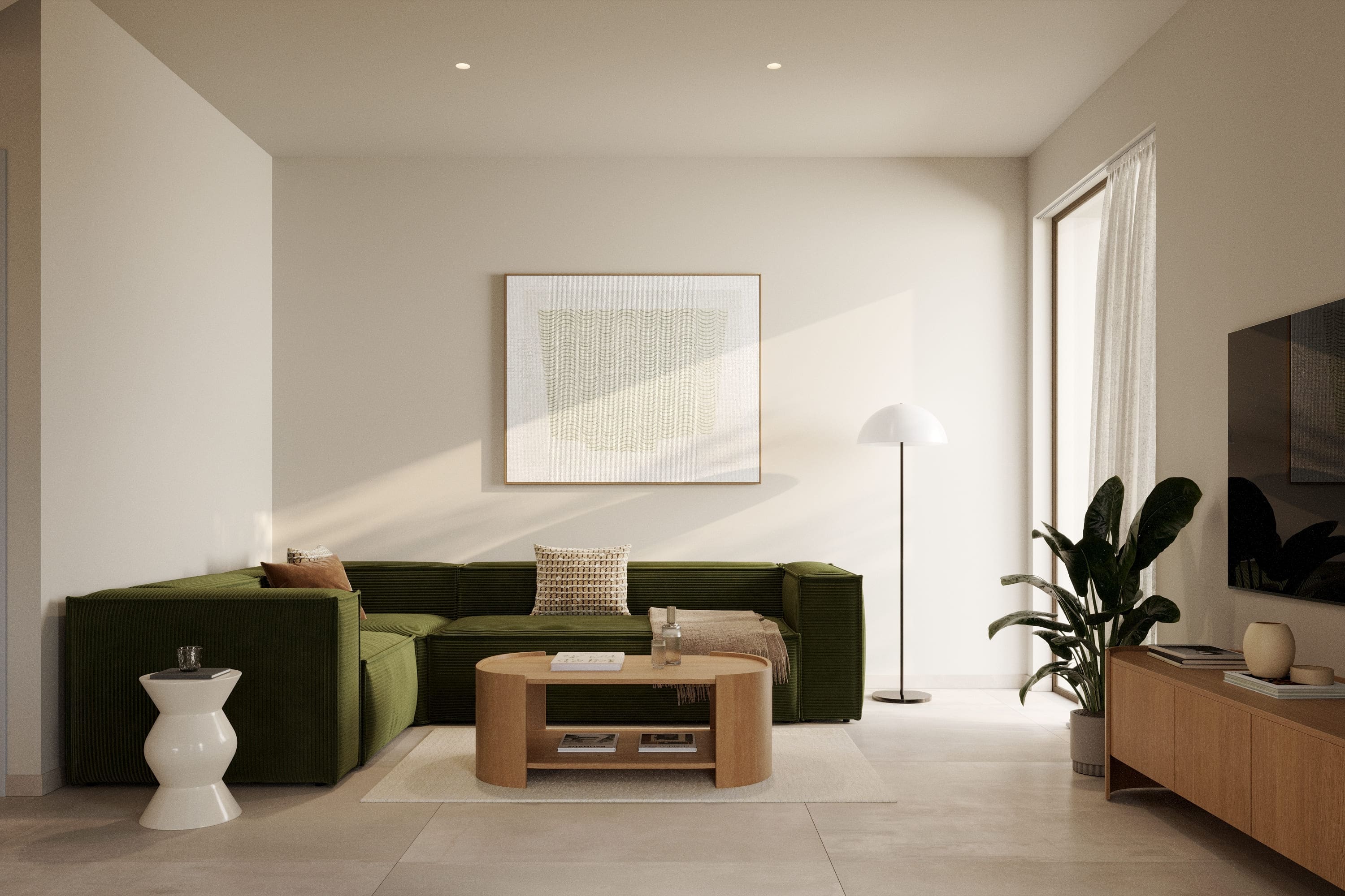 Chalet/Villa en venta en Algorfa