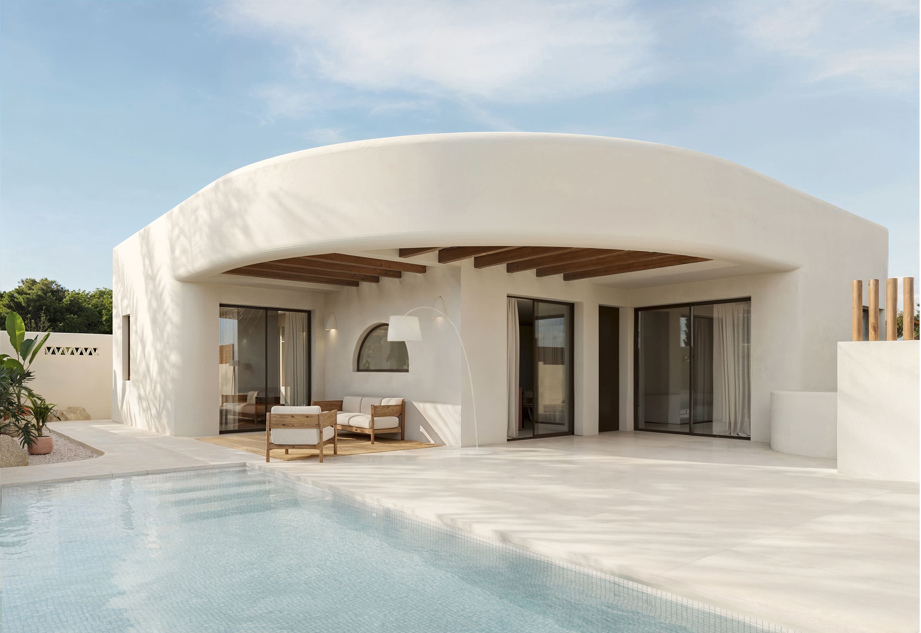 Chalet/Villa en venta en Algorfa