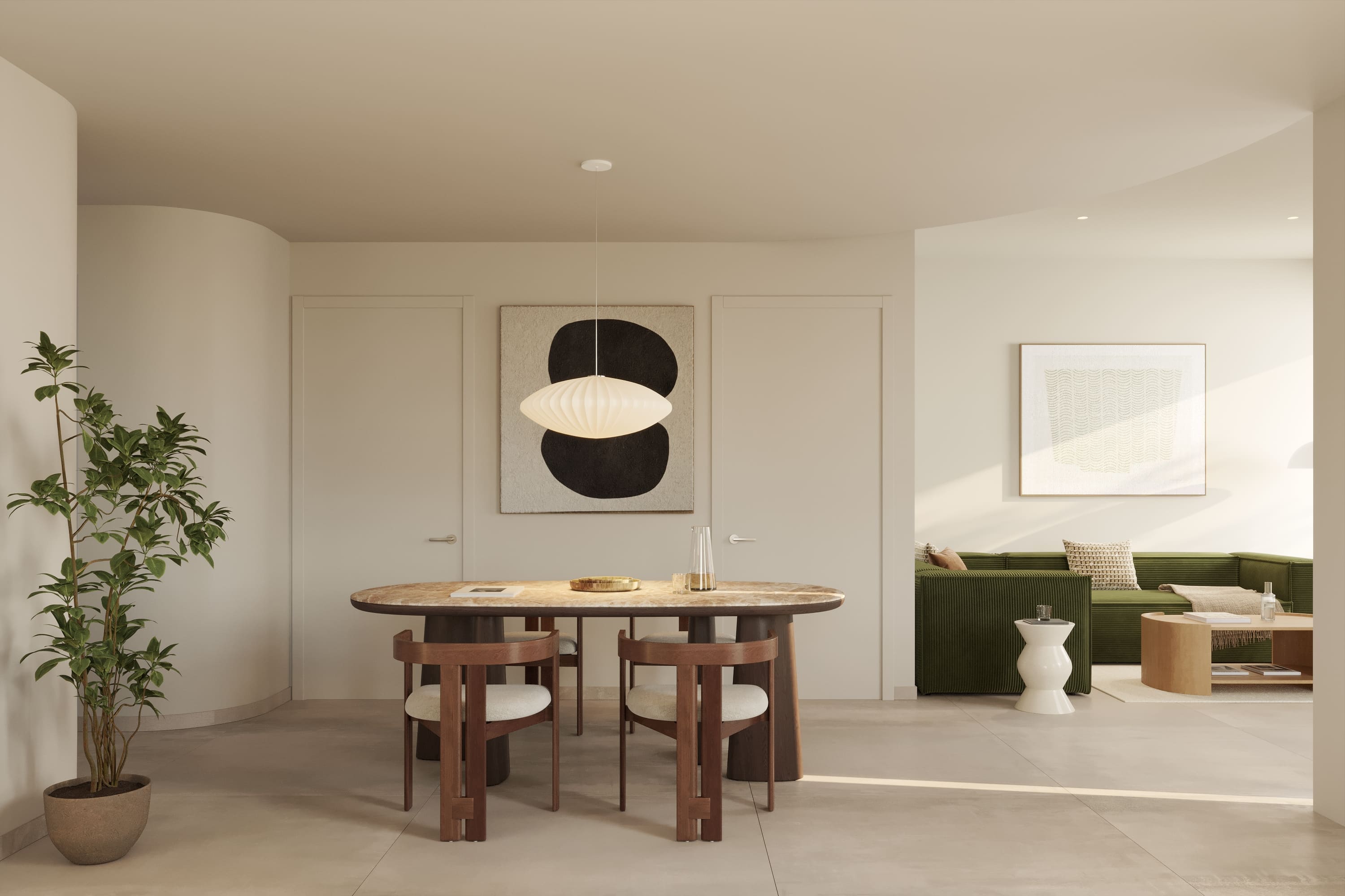 Chalet/Villa en venta en Algorfa