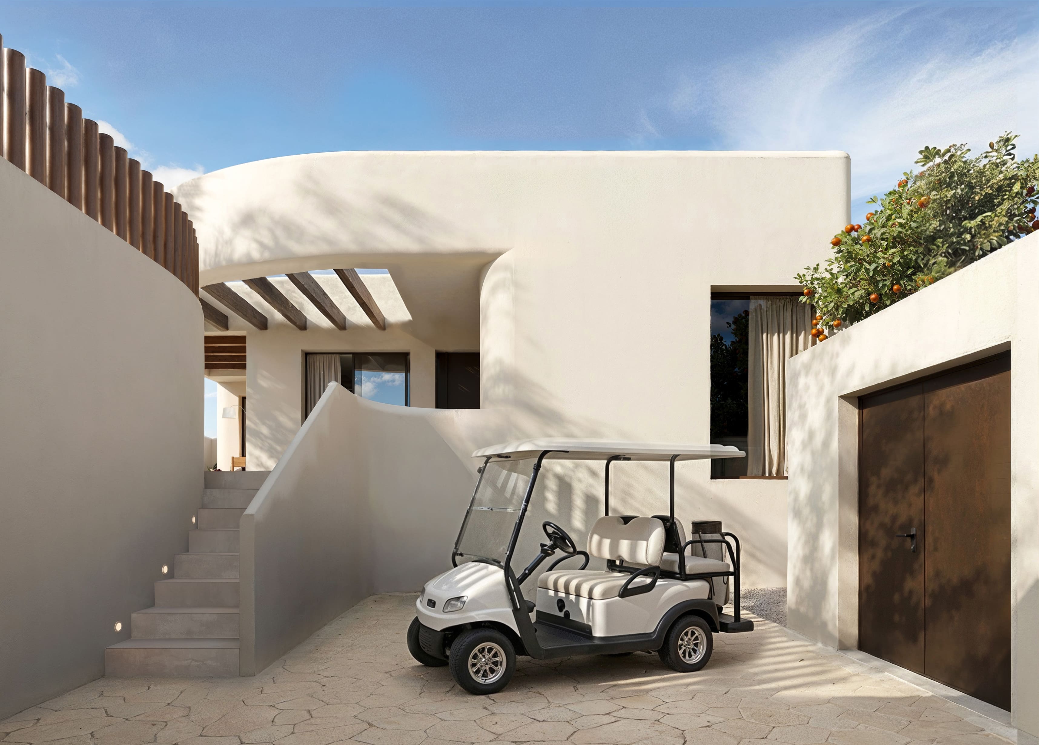 Chalet/Villa en venta en Algorfa