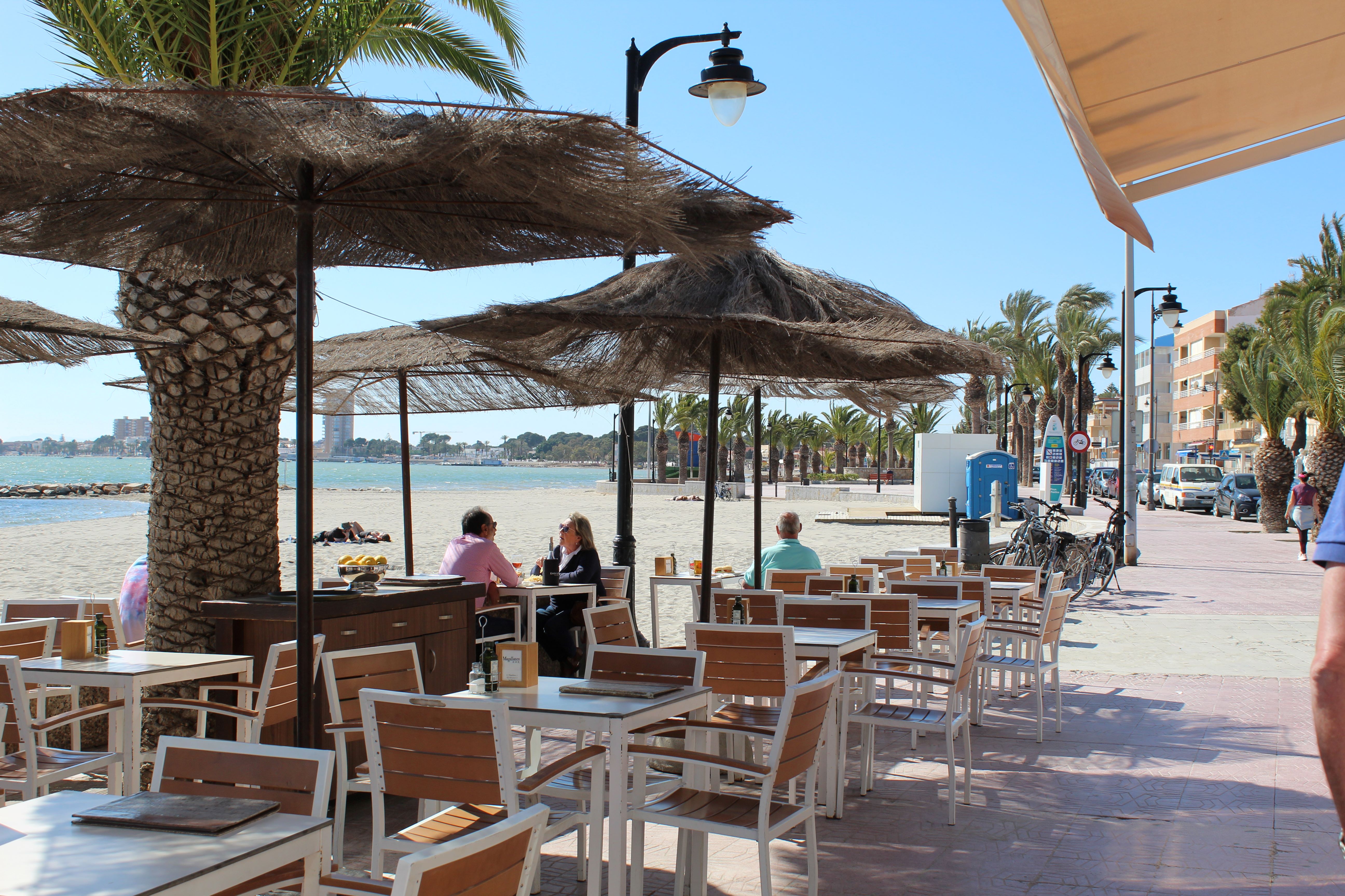 Appartement à la vente à San Javier