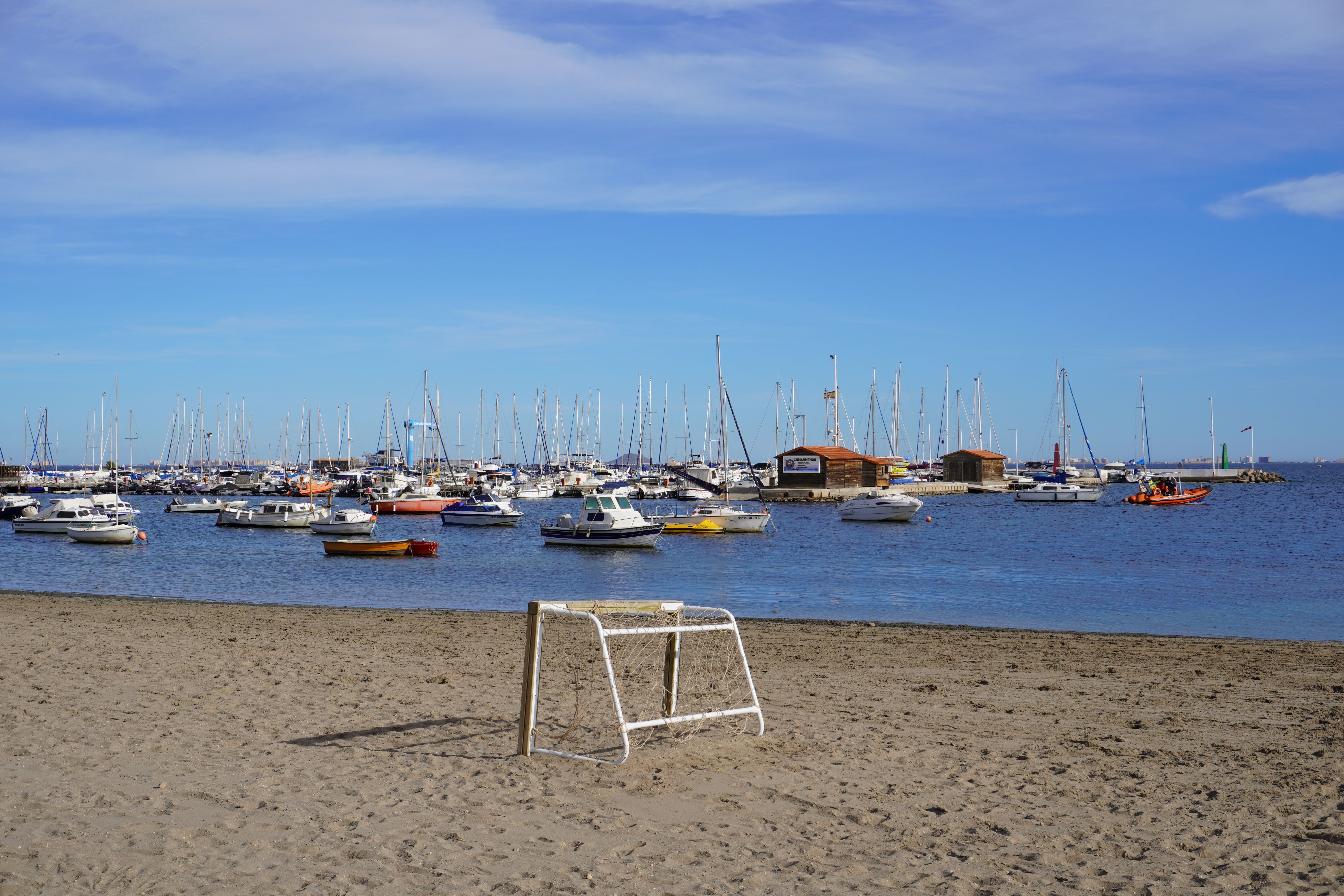Leilighet til salg i Los Alcazares