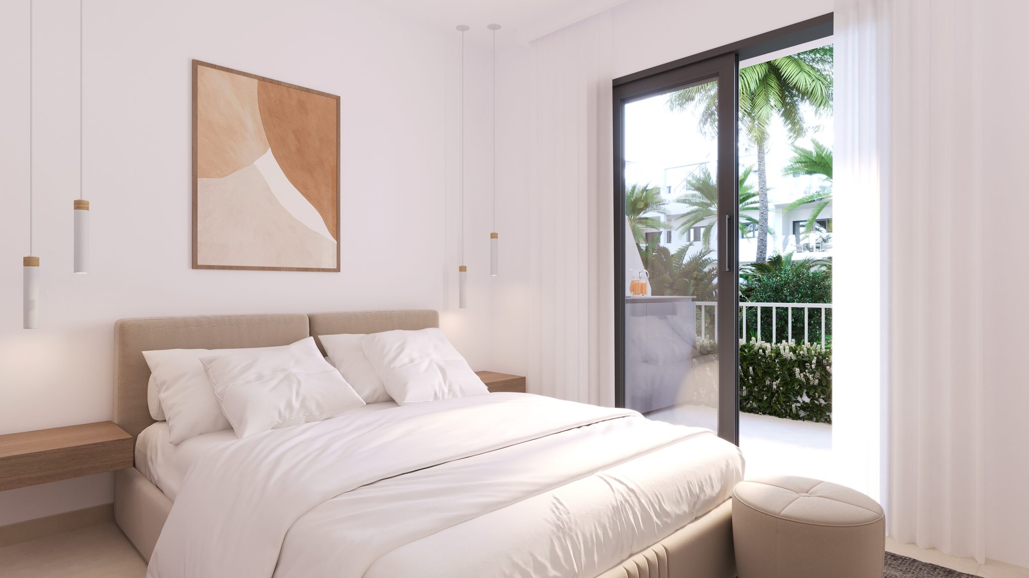 Appartement à la vente à San Javier