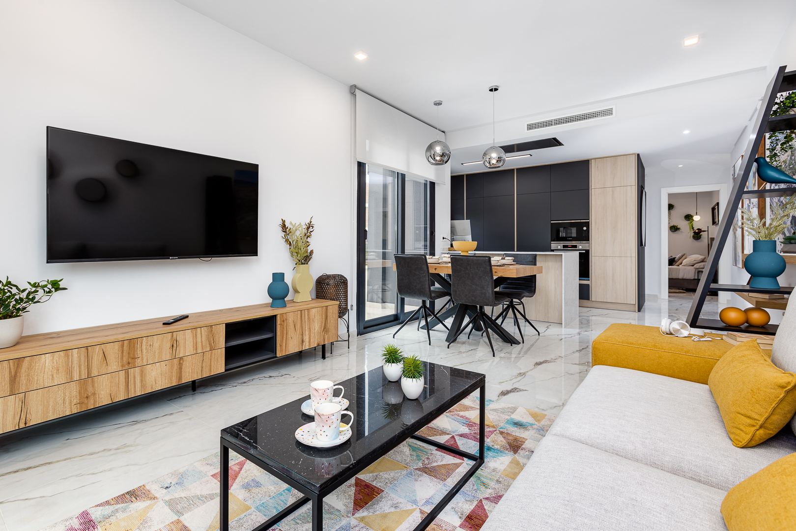 Penthouse à vendre à Quesada