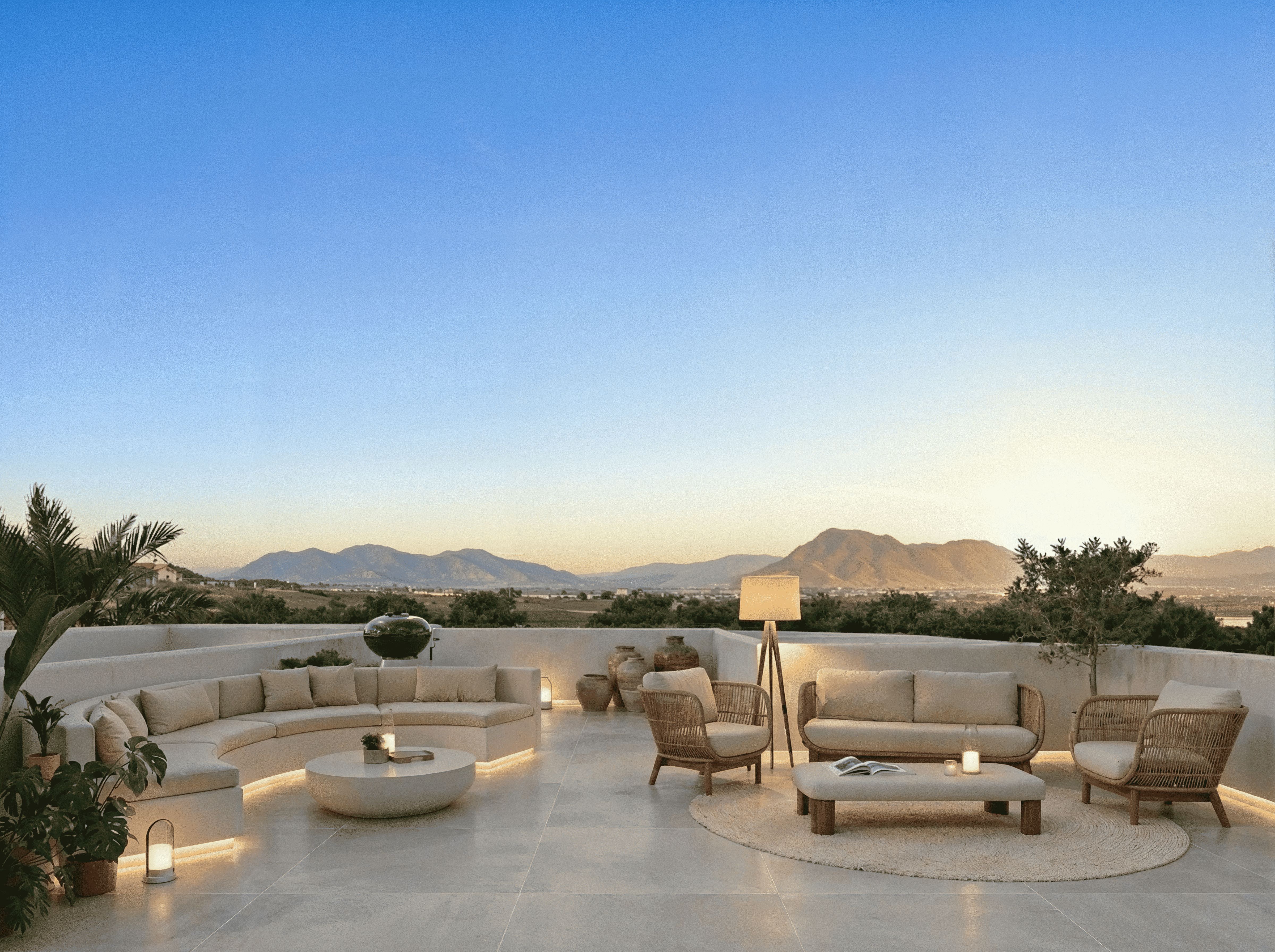 Chalet/Villa en venta en Algorfa