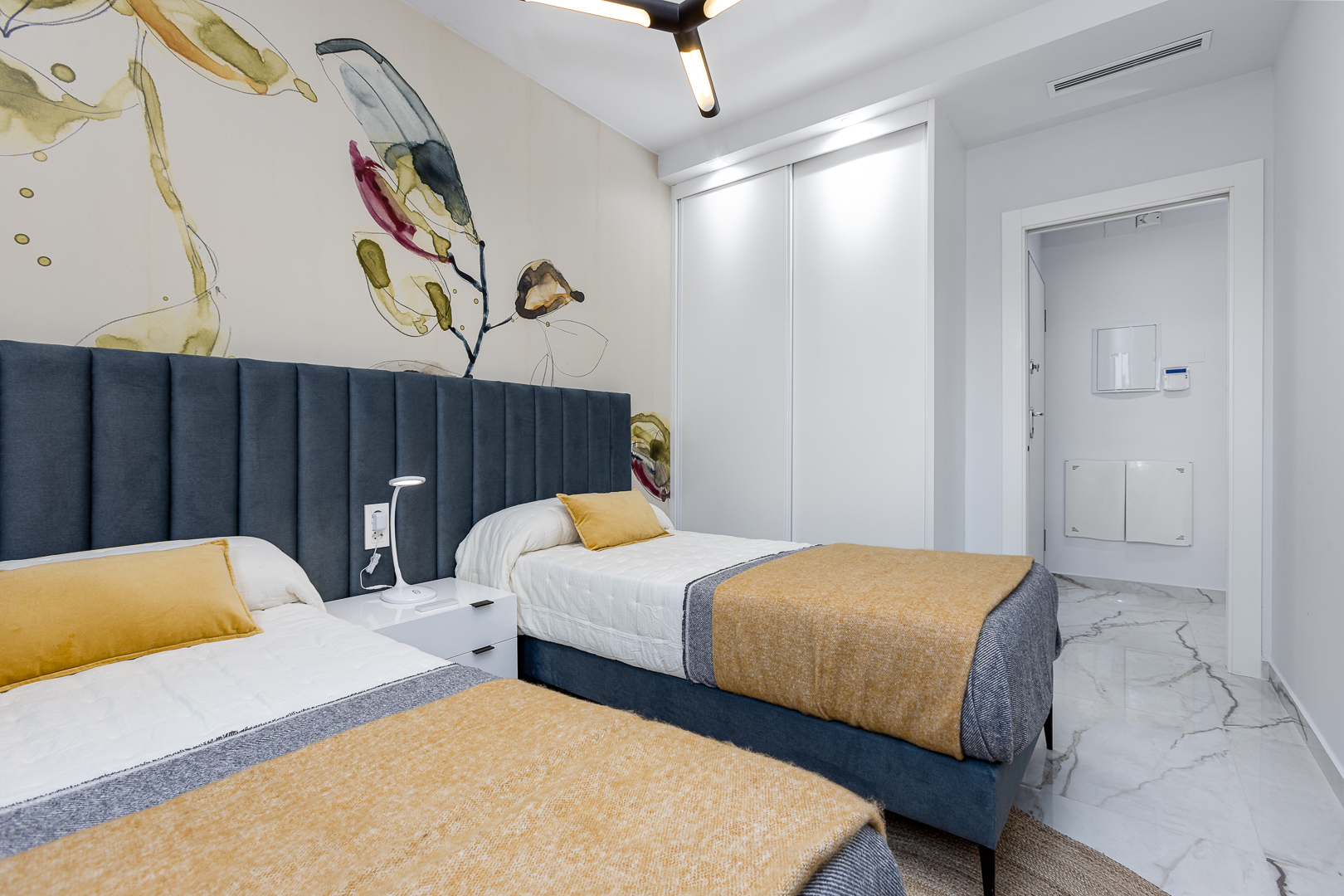 Penthouse à vendre à Quesada