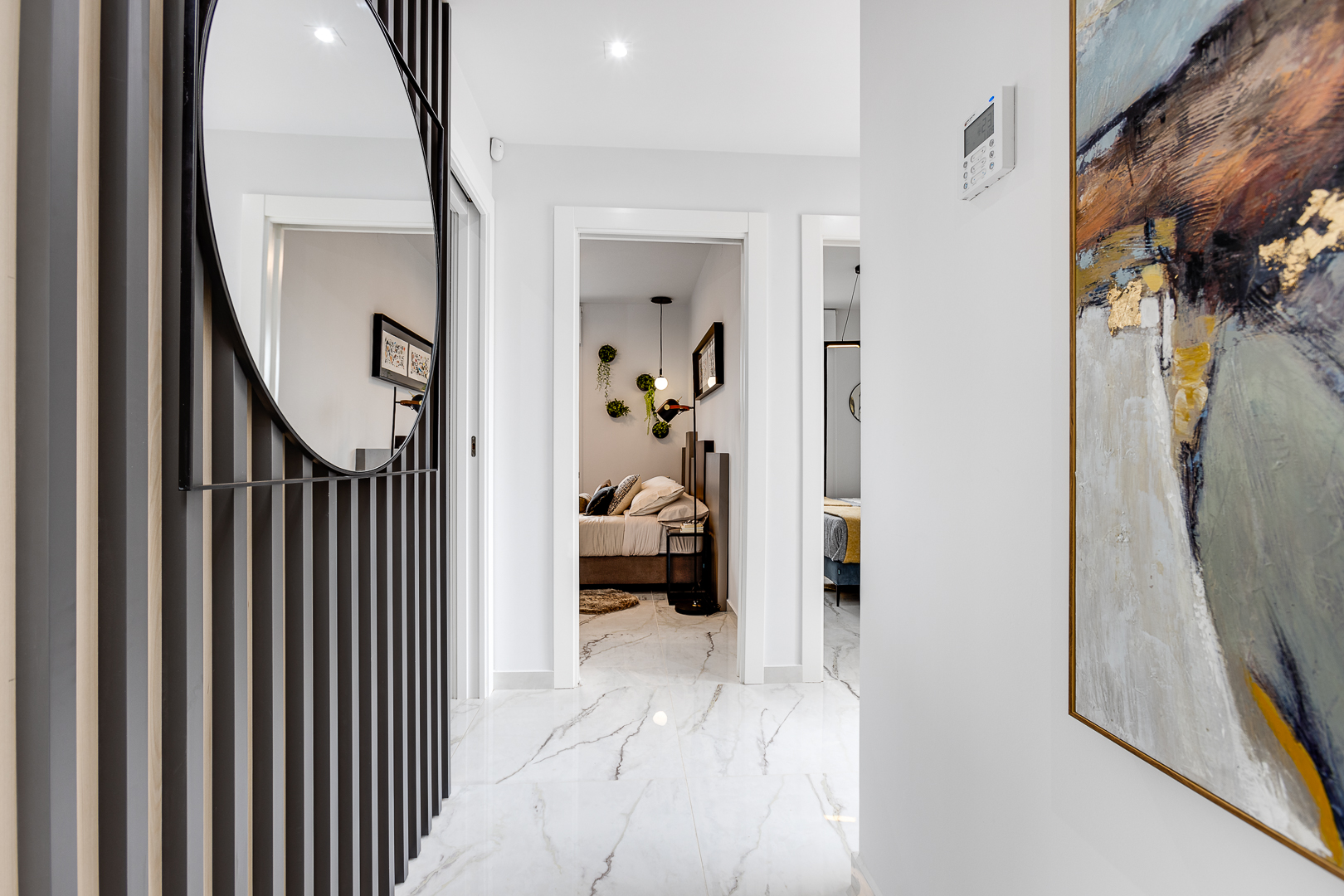 Penthouse à vendre à Quesada