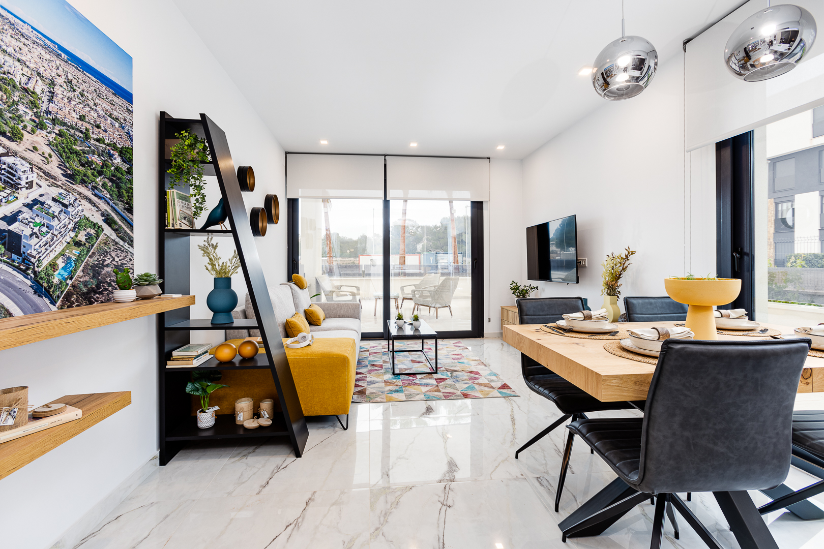 Penthouse à vendre à Quesada