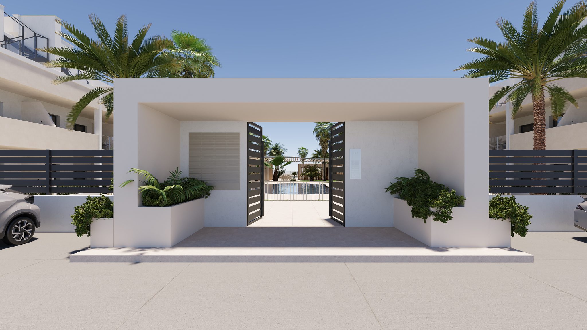 Appartement à la vente à San Javier