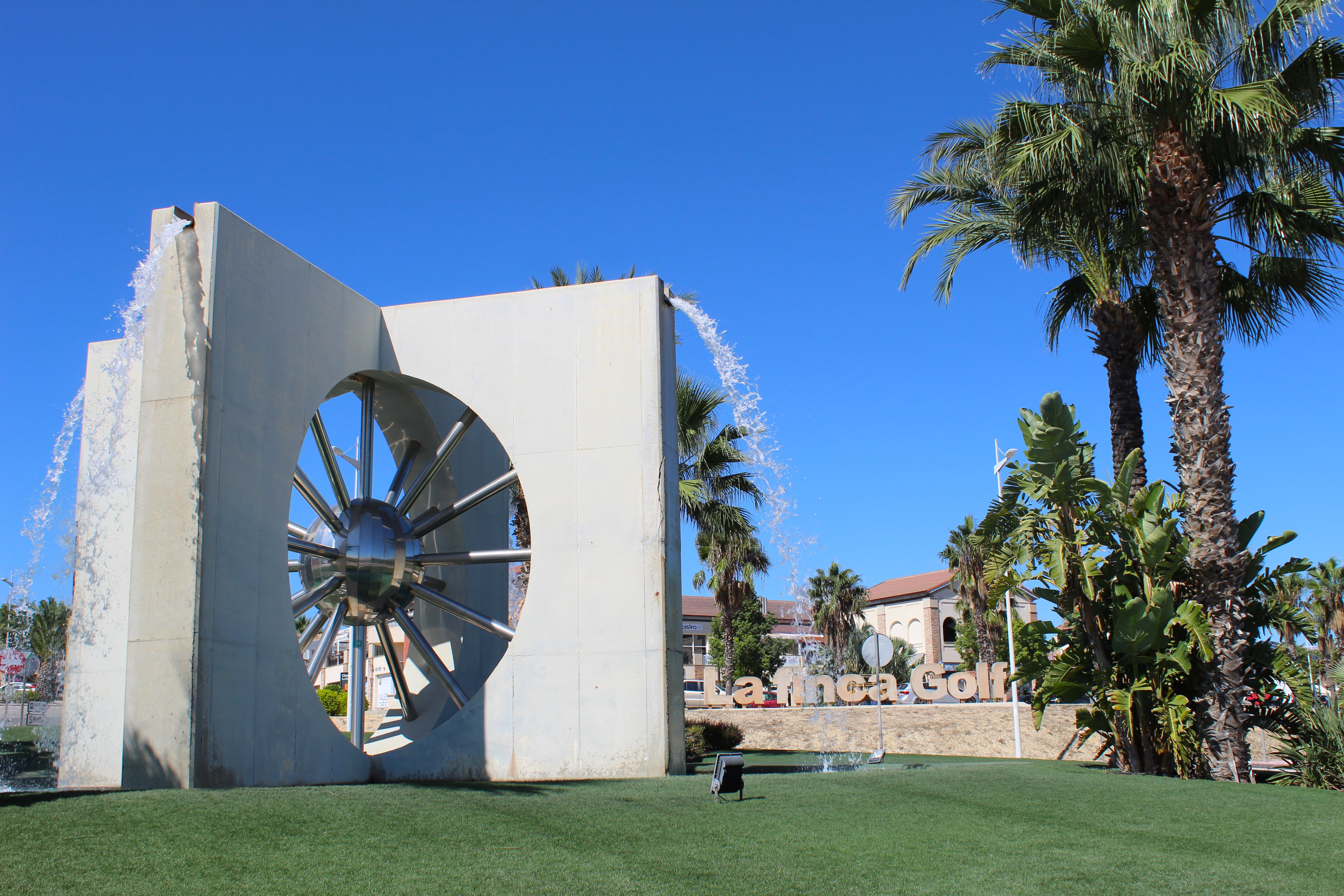 Chalet/Villa en venta en Algorfa