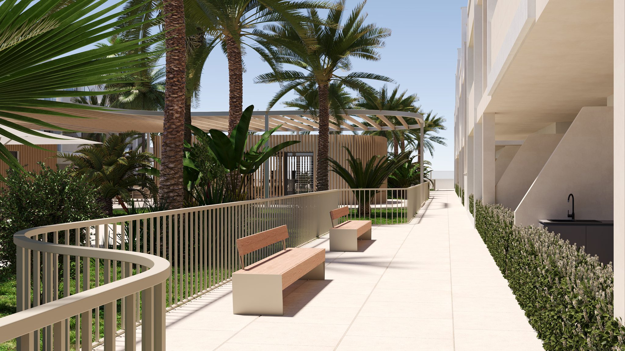 Appartement à la vente à San Javier