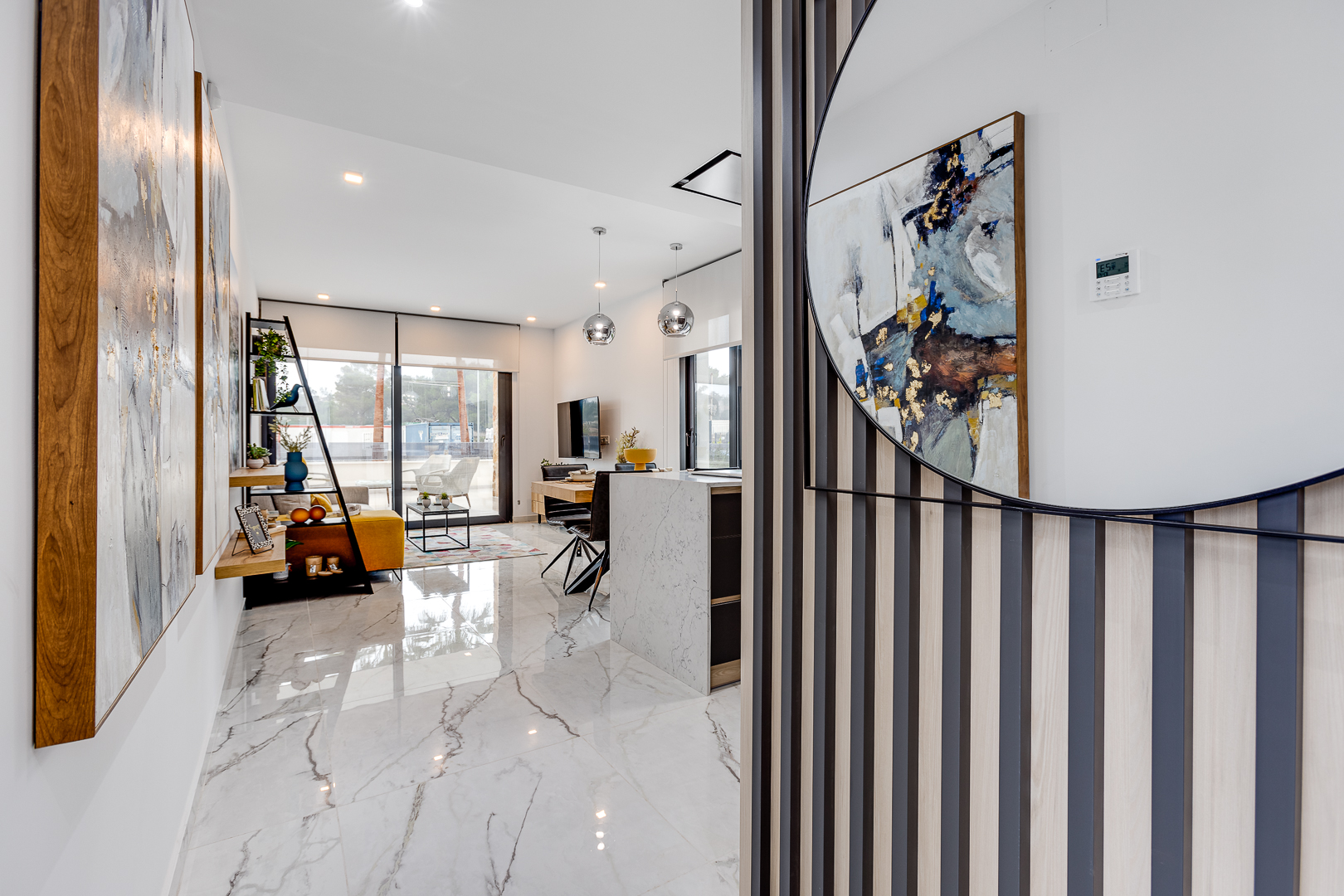 Penthouse à vendre à Quesada