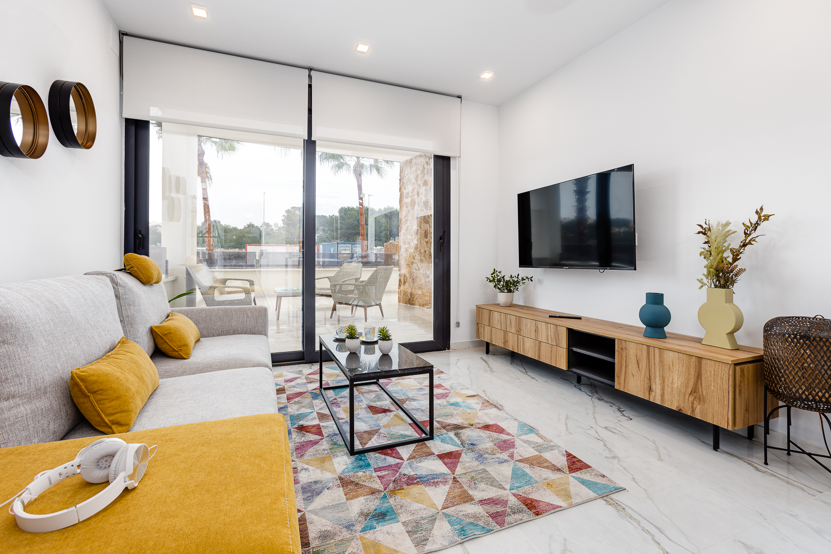Penthouse à vendre à Quesada