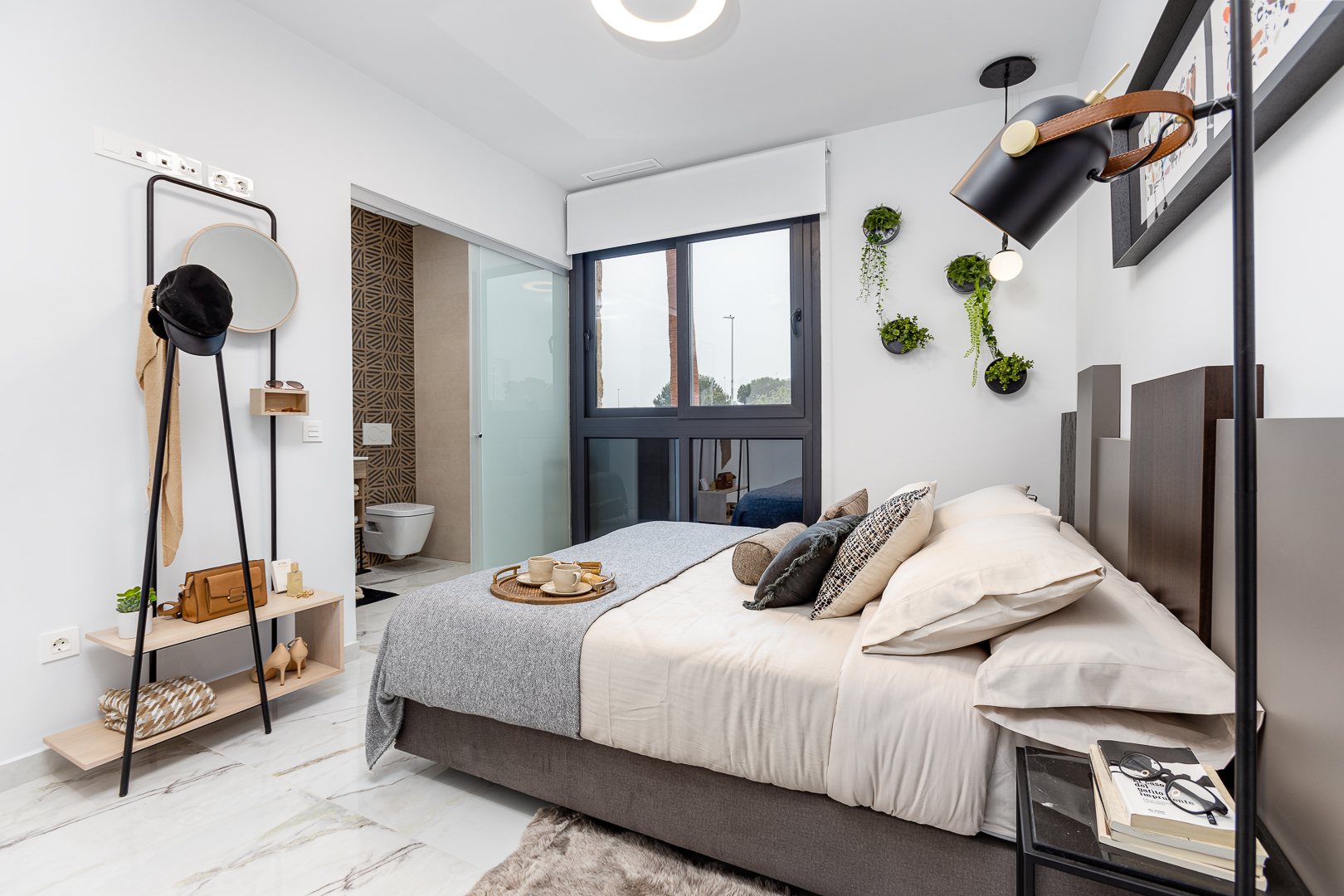 Penthouse à vendre à Quesada