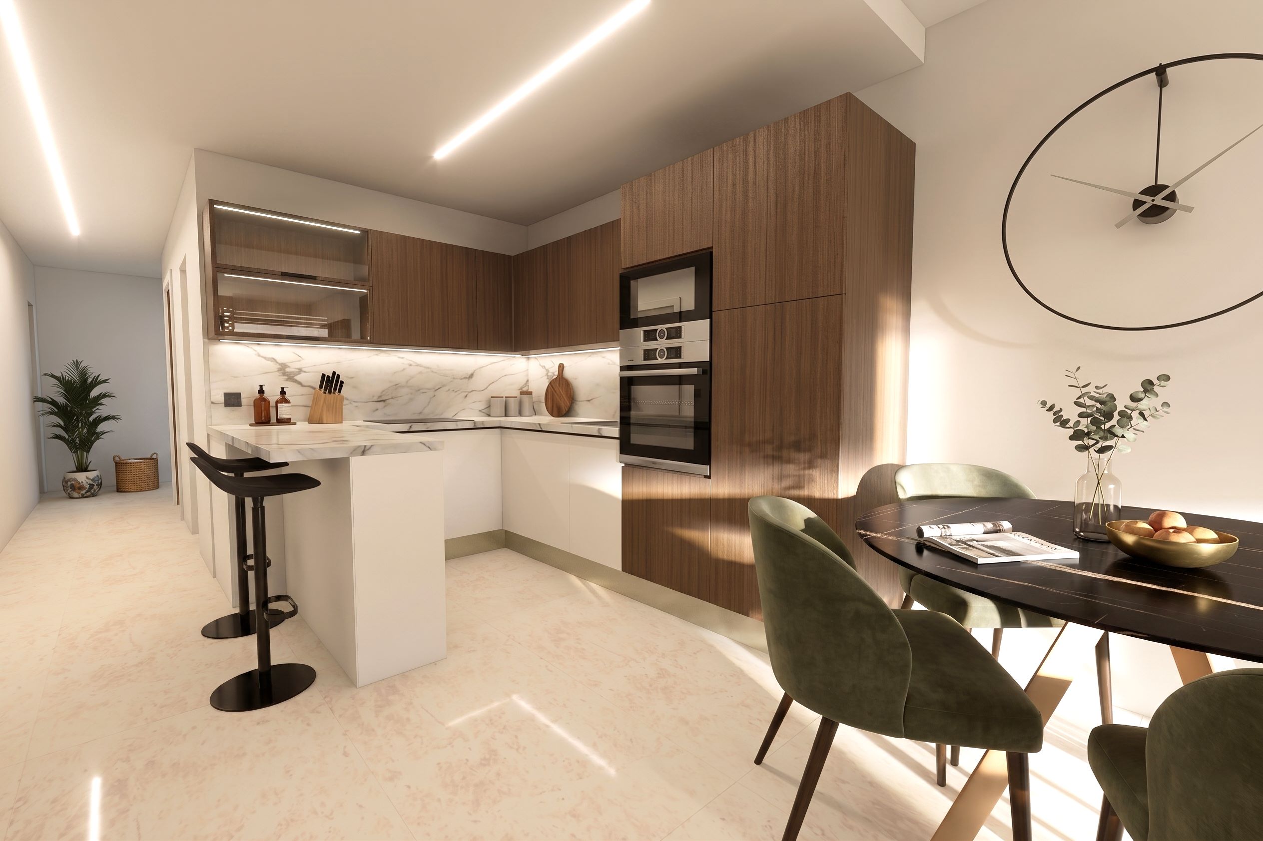 Квартира на продажа в Guardamar