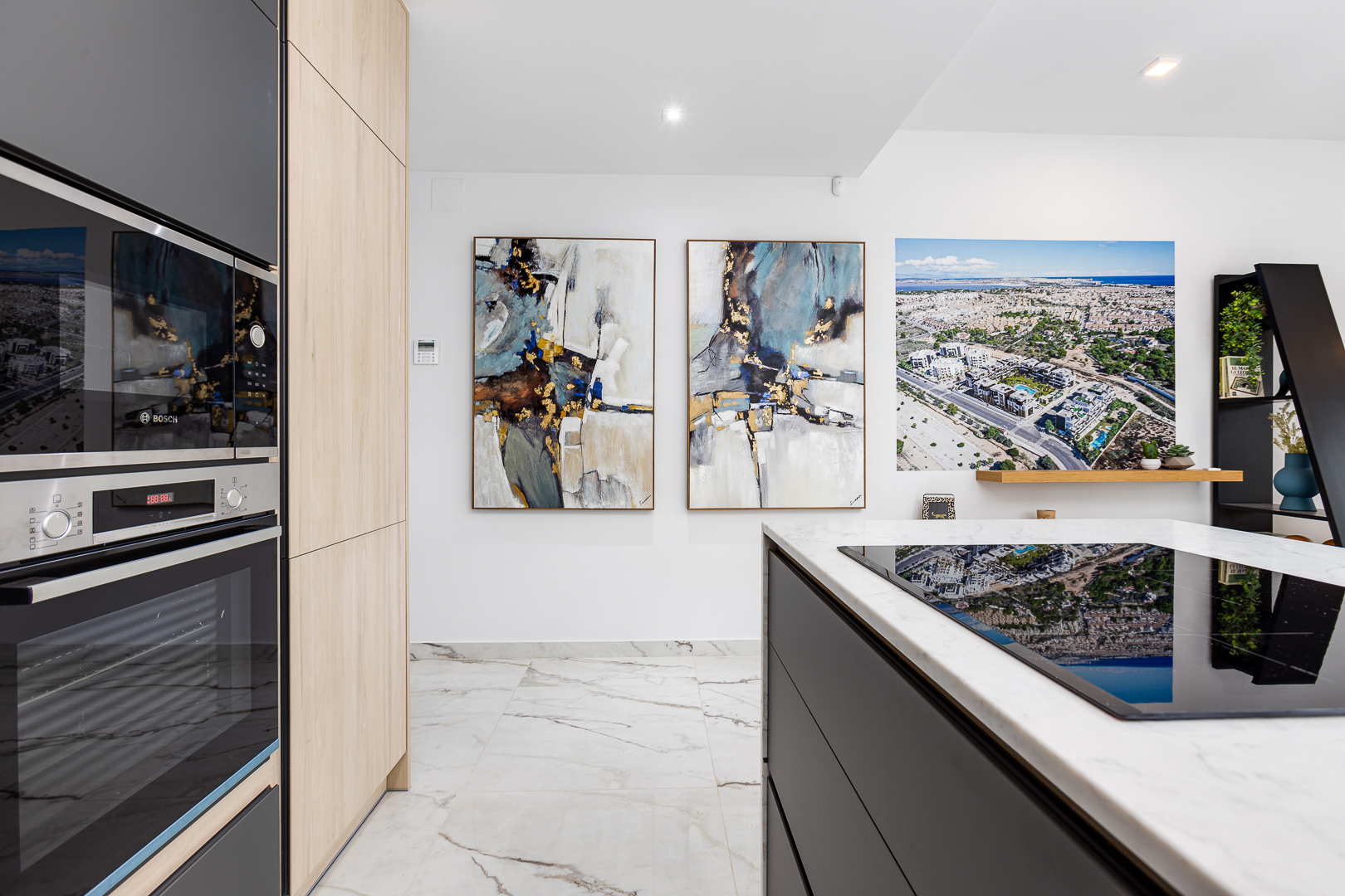 Penthouse à vendre à Quesada