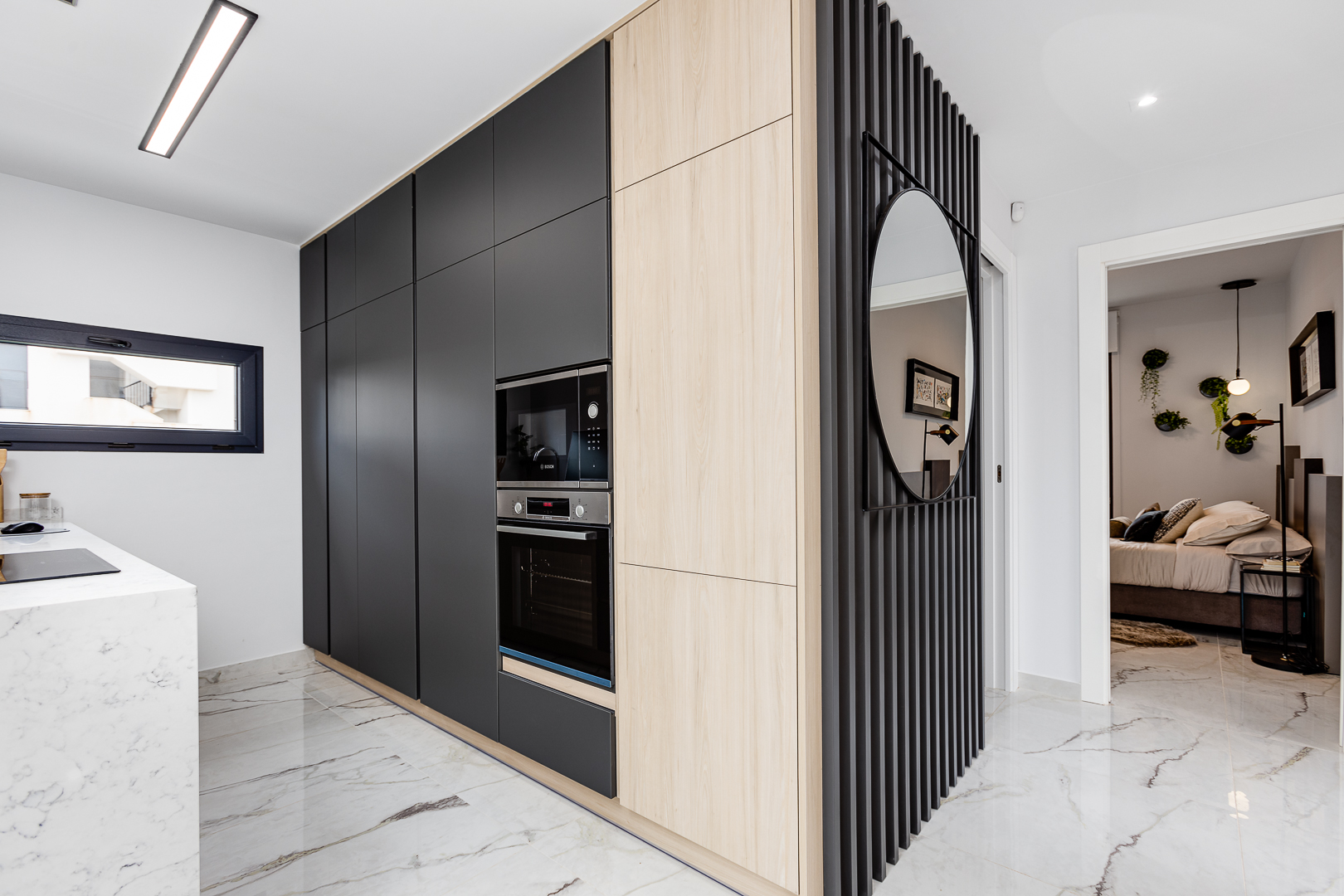 Penthouse à vendre à Quesada