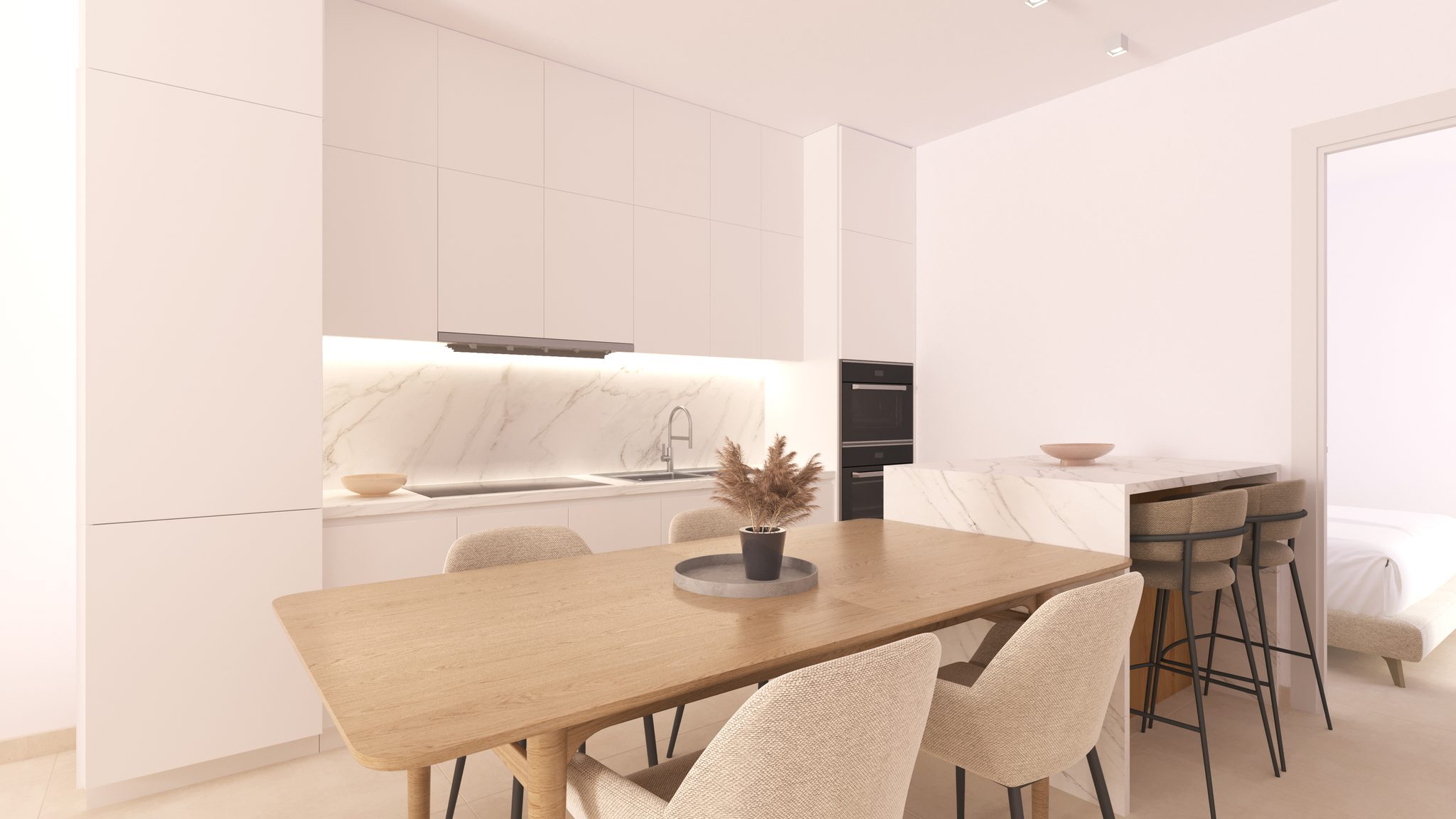 Appartement à la vente à San Javier