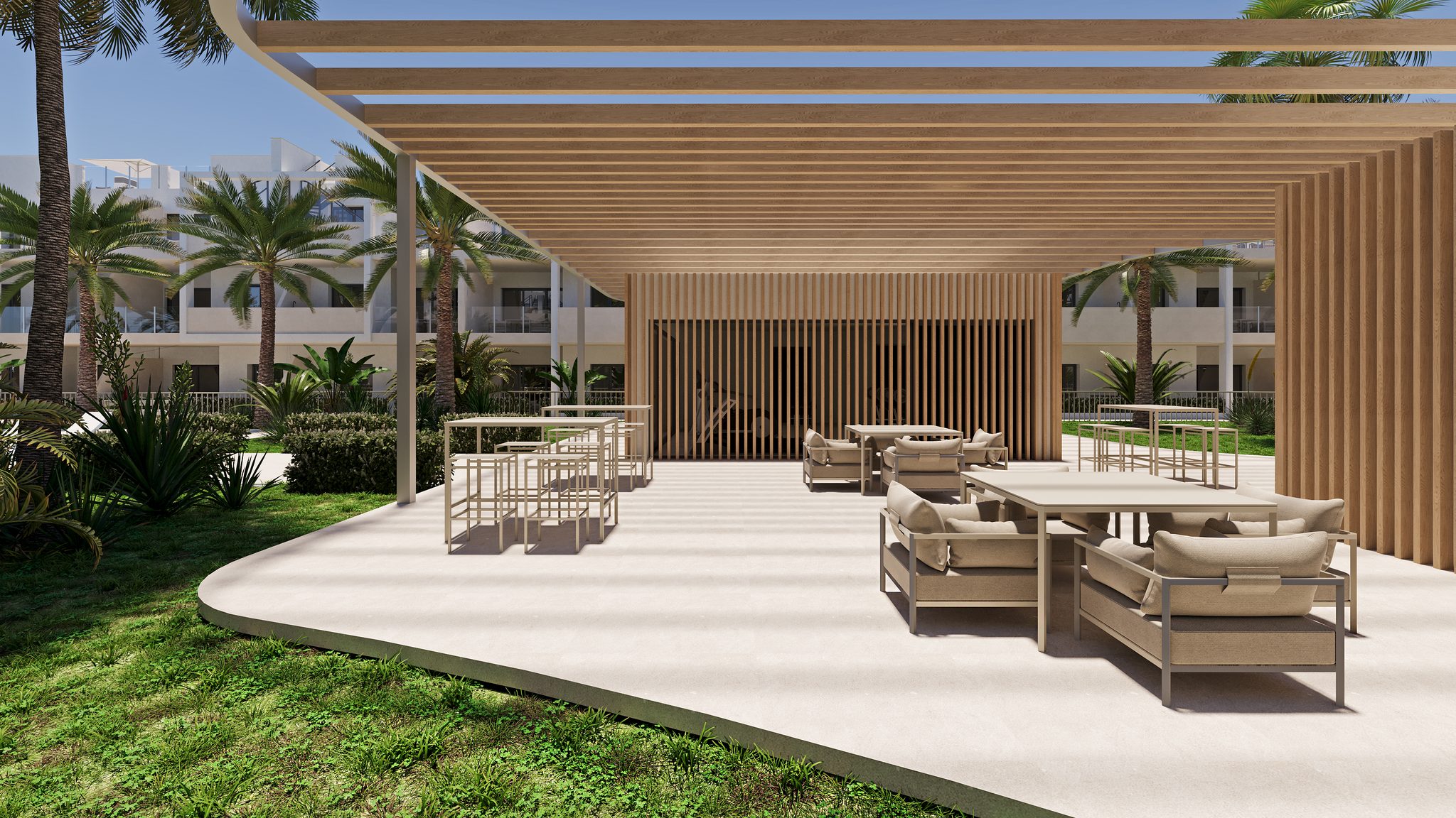 Appartement à la vente à San Javier